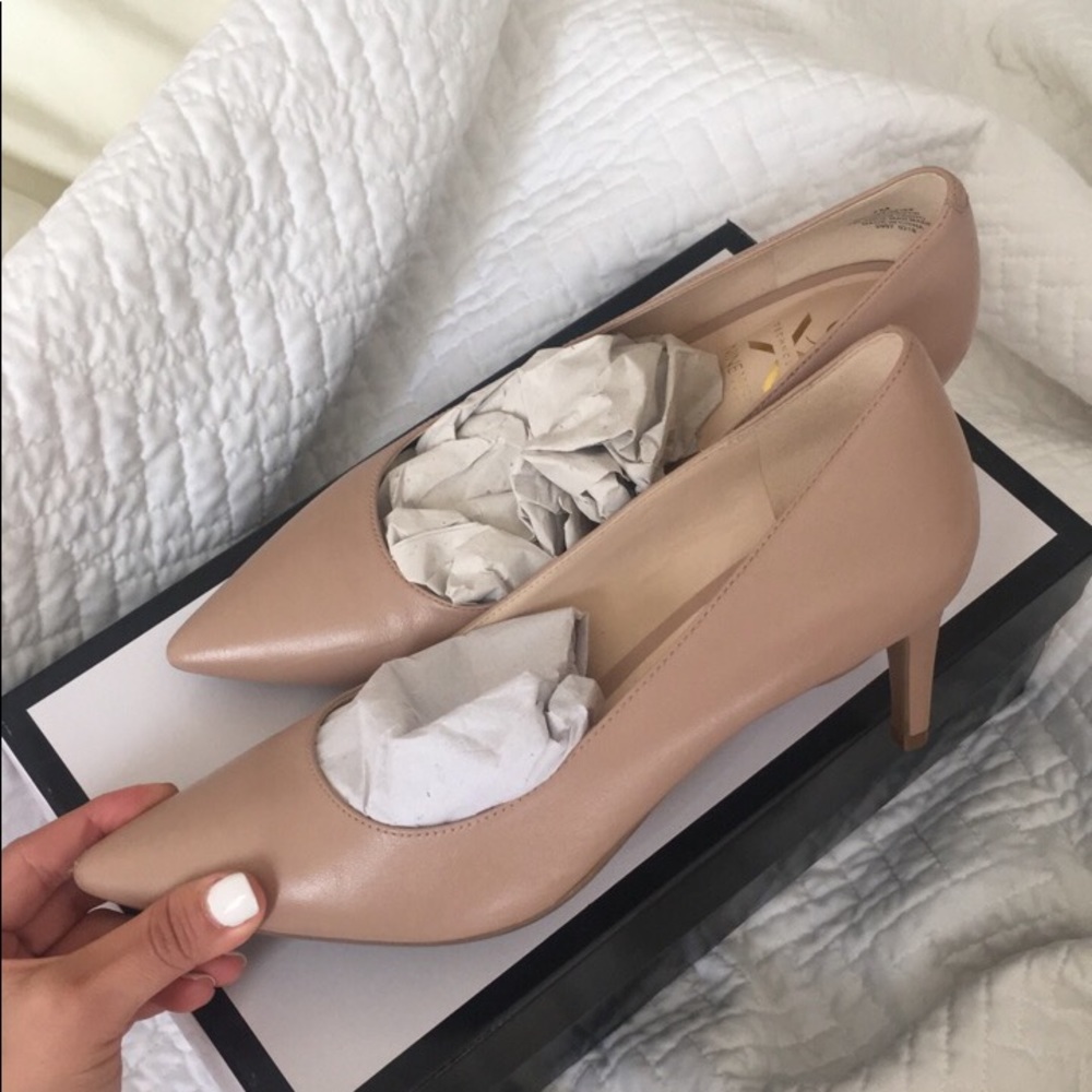 Nine West